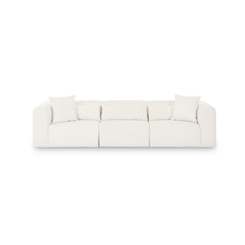 LARA CREAM SOFA