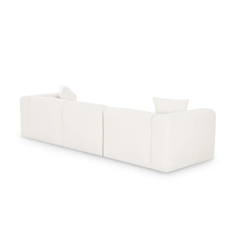 LARA CREAM SOFA