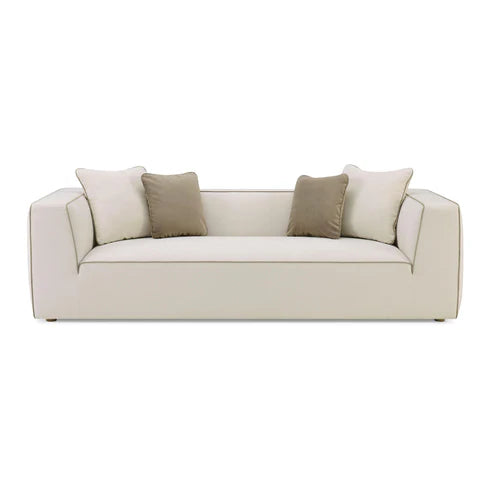 KRISTINE CREAM SOFA
