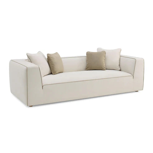 KRISTINE CREAM SOFA