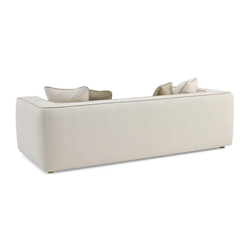KRISTINE CREAM SOFA
