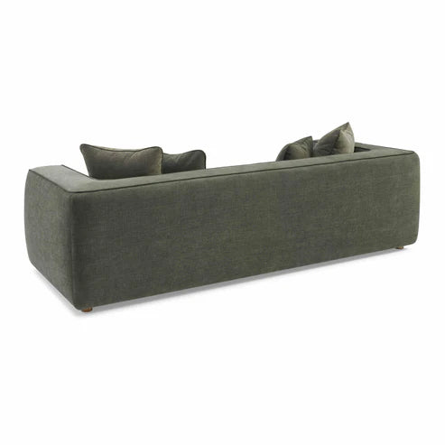 KRISTINE OLIVE SOFA