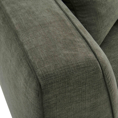 KRISTINE OLIVE SOFA