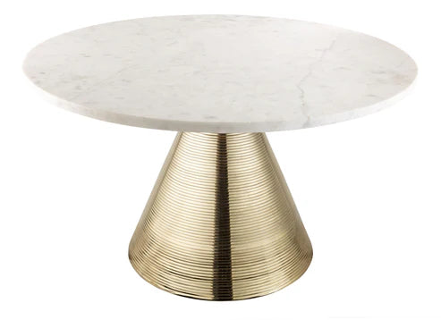 TILLY MARBLE COFFEE TABLE