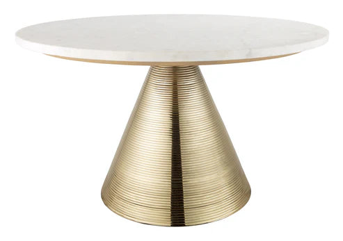 TILLY MARBLE COFFEE TABLE