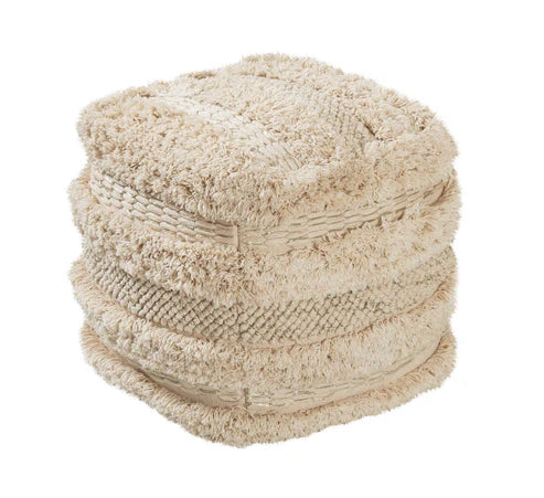 YORBA POUF