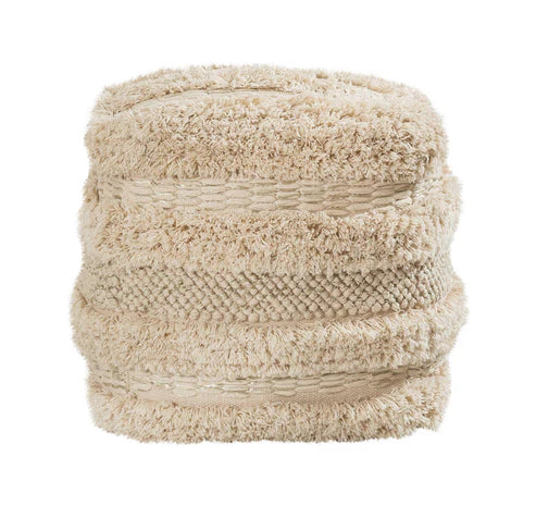 YORBA POUF