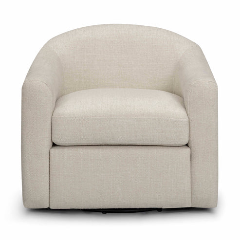 THEO SWIVEL ACCENT CHAIR