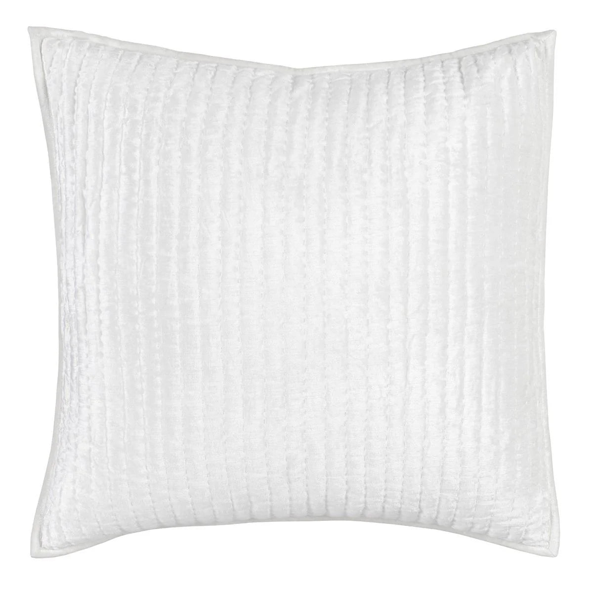 BARI VELVET CLOUD EURO SHAM