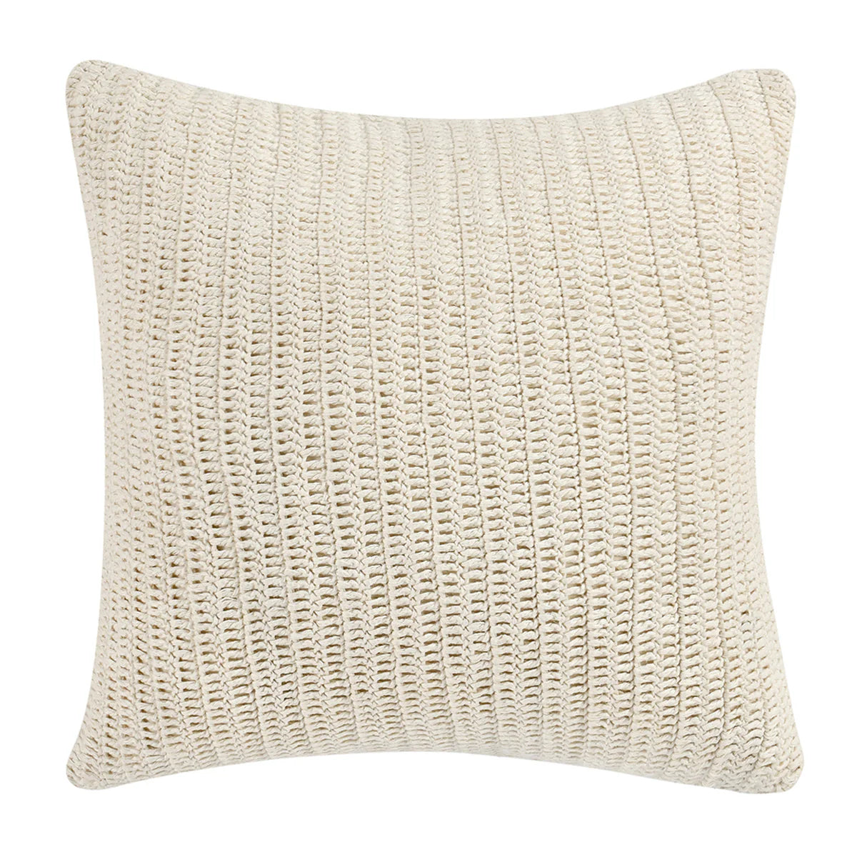 MACIE IVORY PILLOW