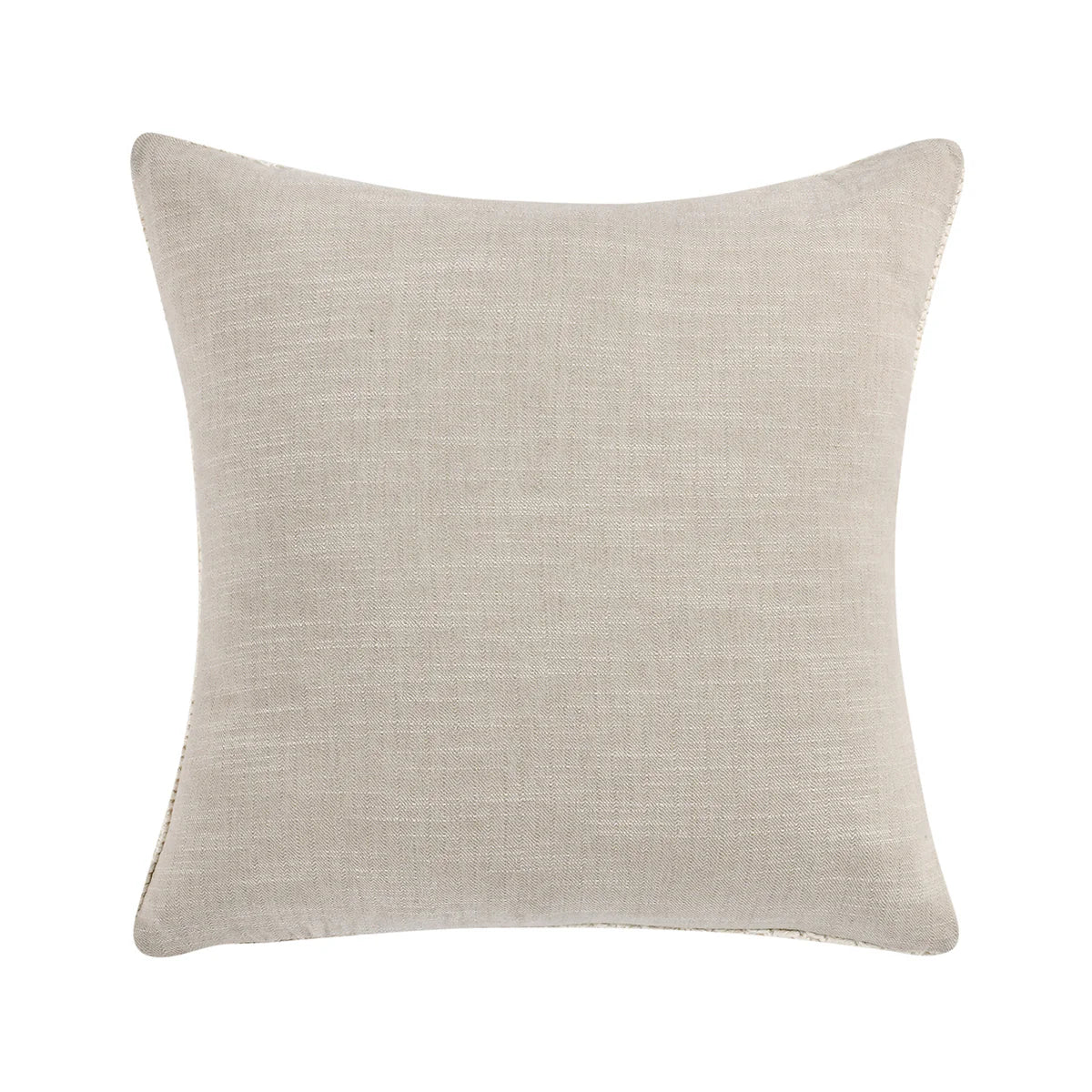MACIE IVORY PILLOW