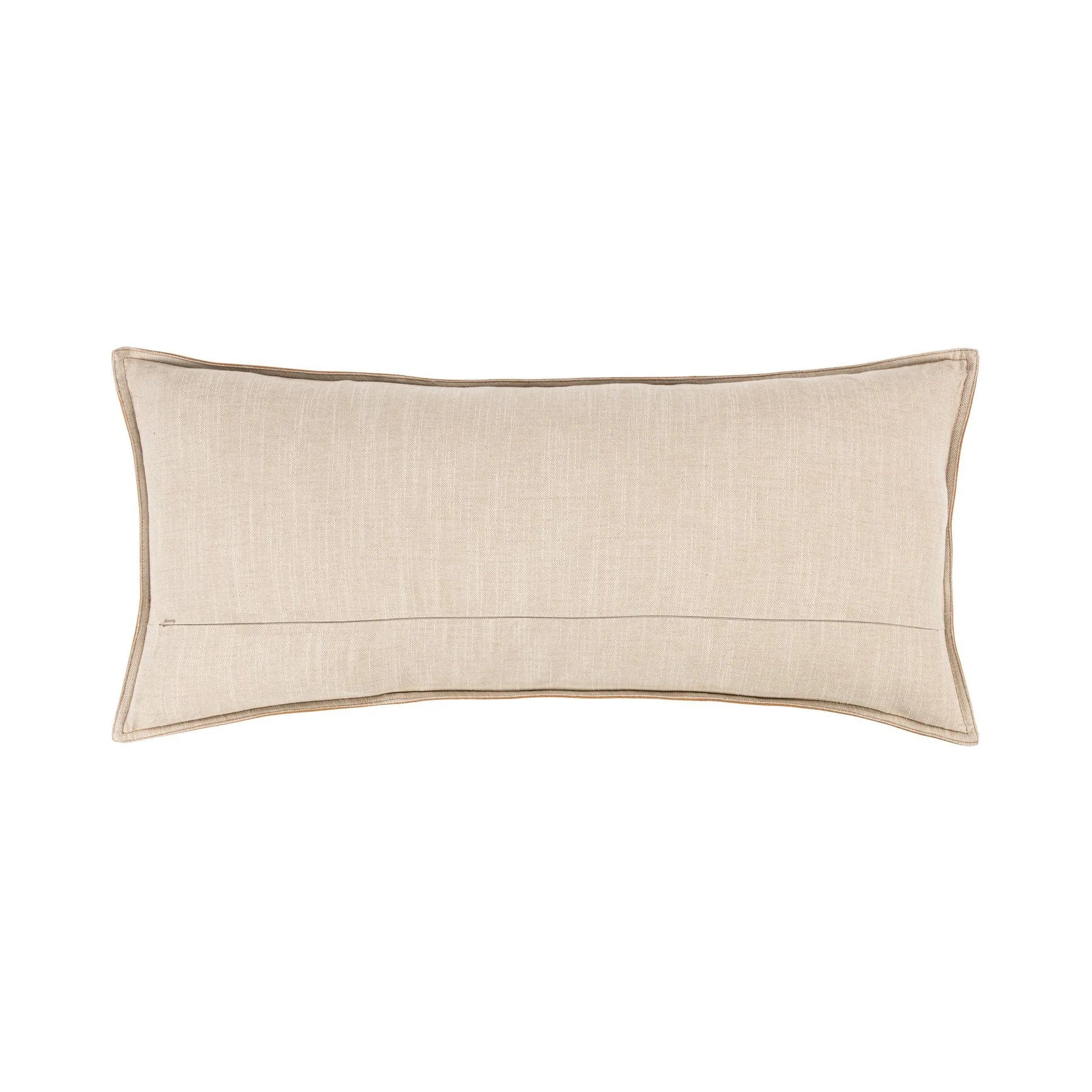 CHESTNUT XL LUMBAR PILLOW