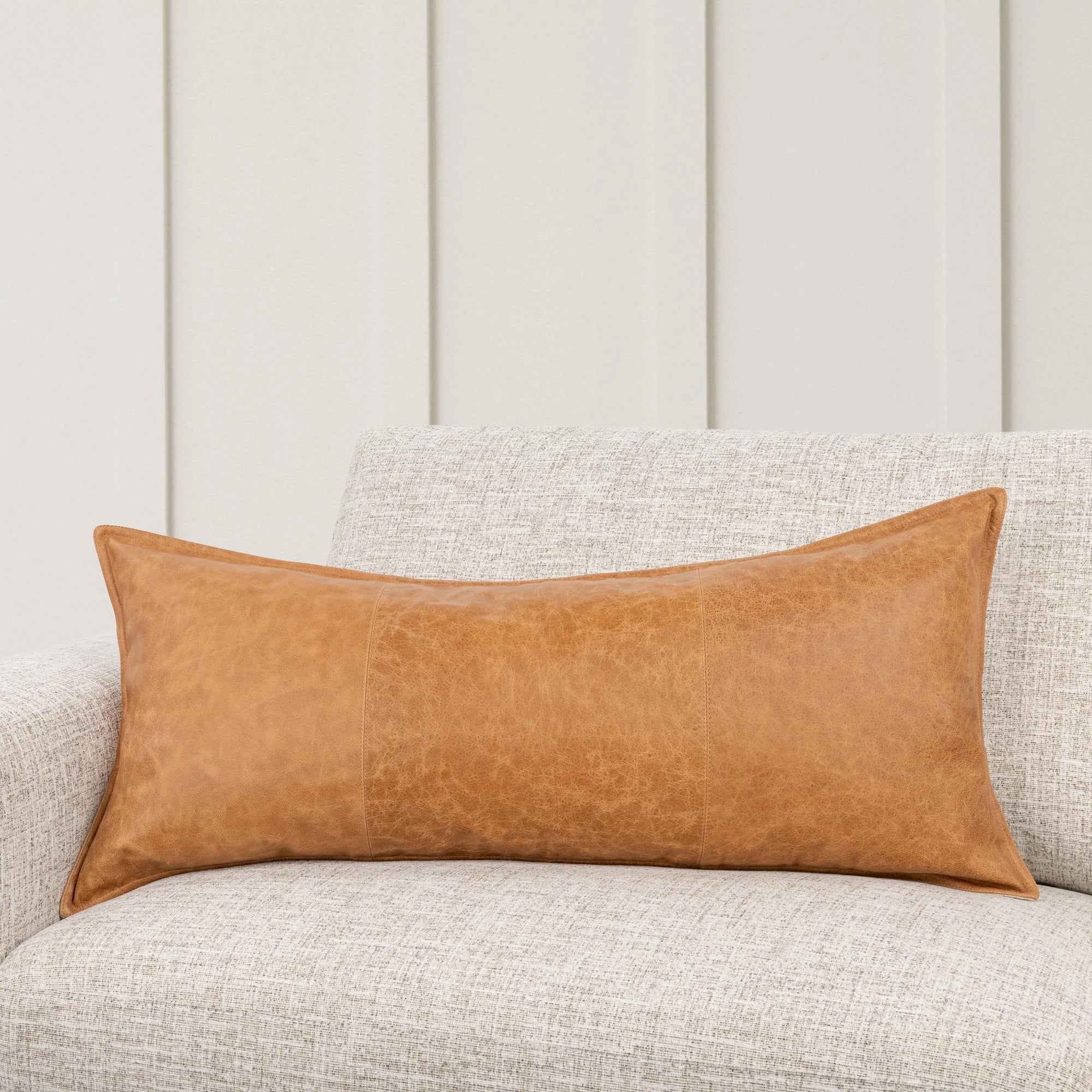 CHESTNUT XL LUMBAR PILLOW