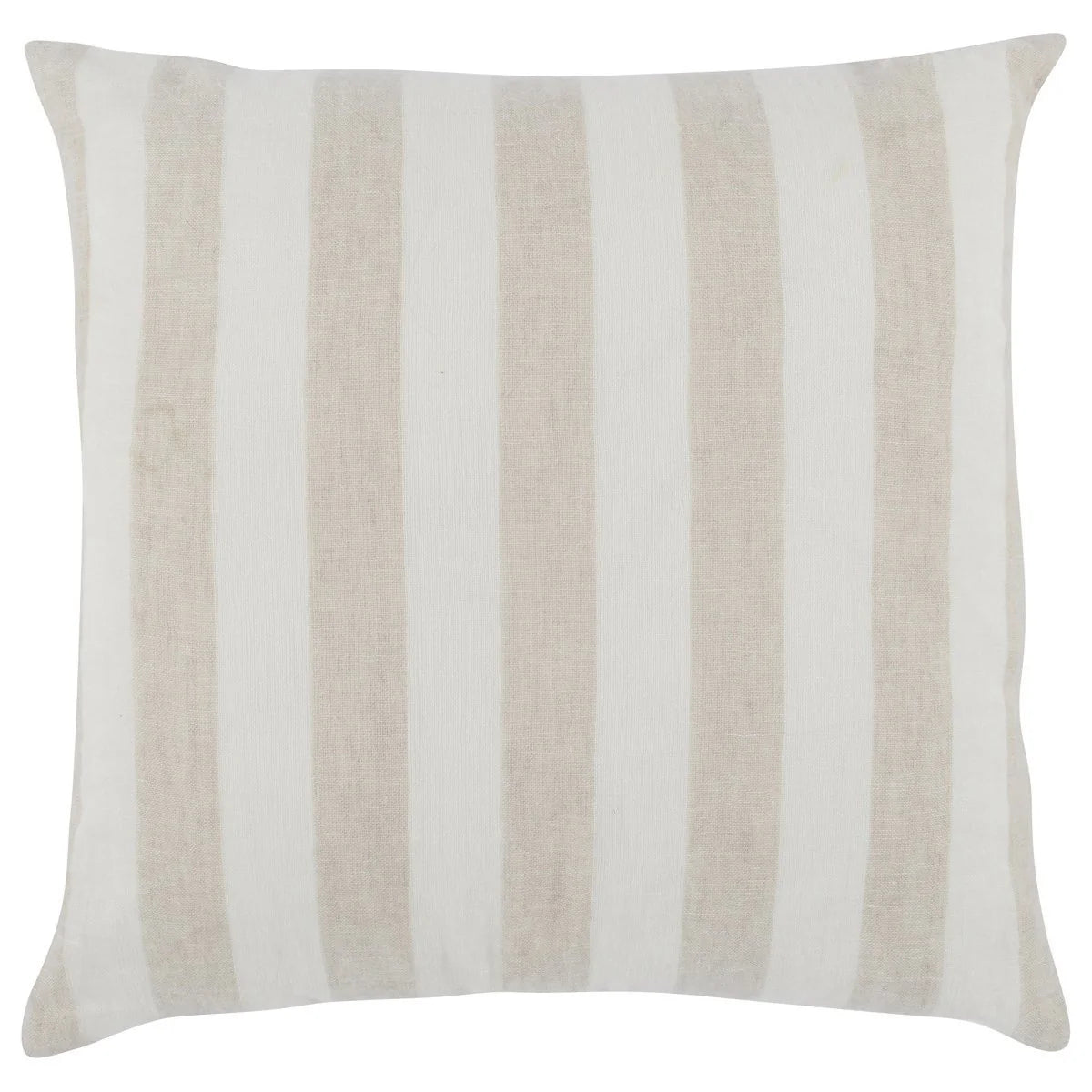 ATWATER IVORY/NATURAL PILLOW