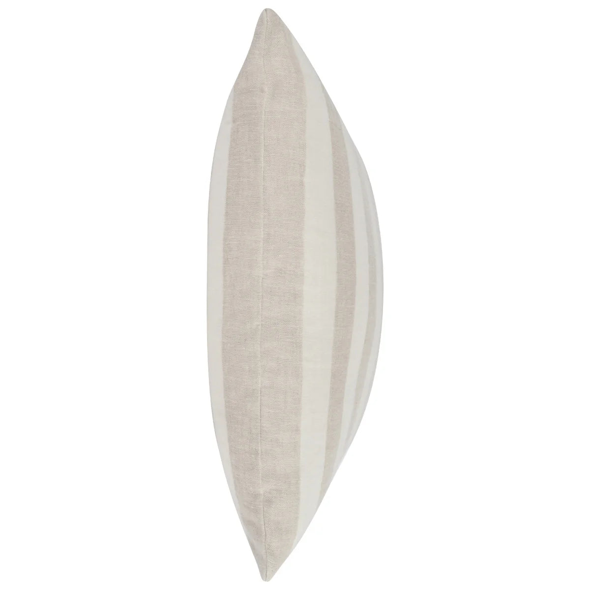 ATWATER IVORY/NATURAL PILLOW