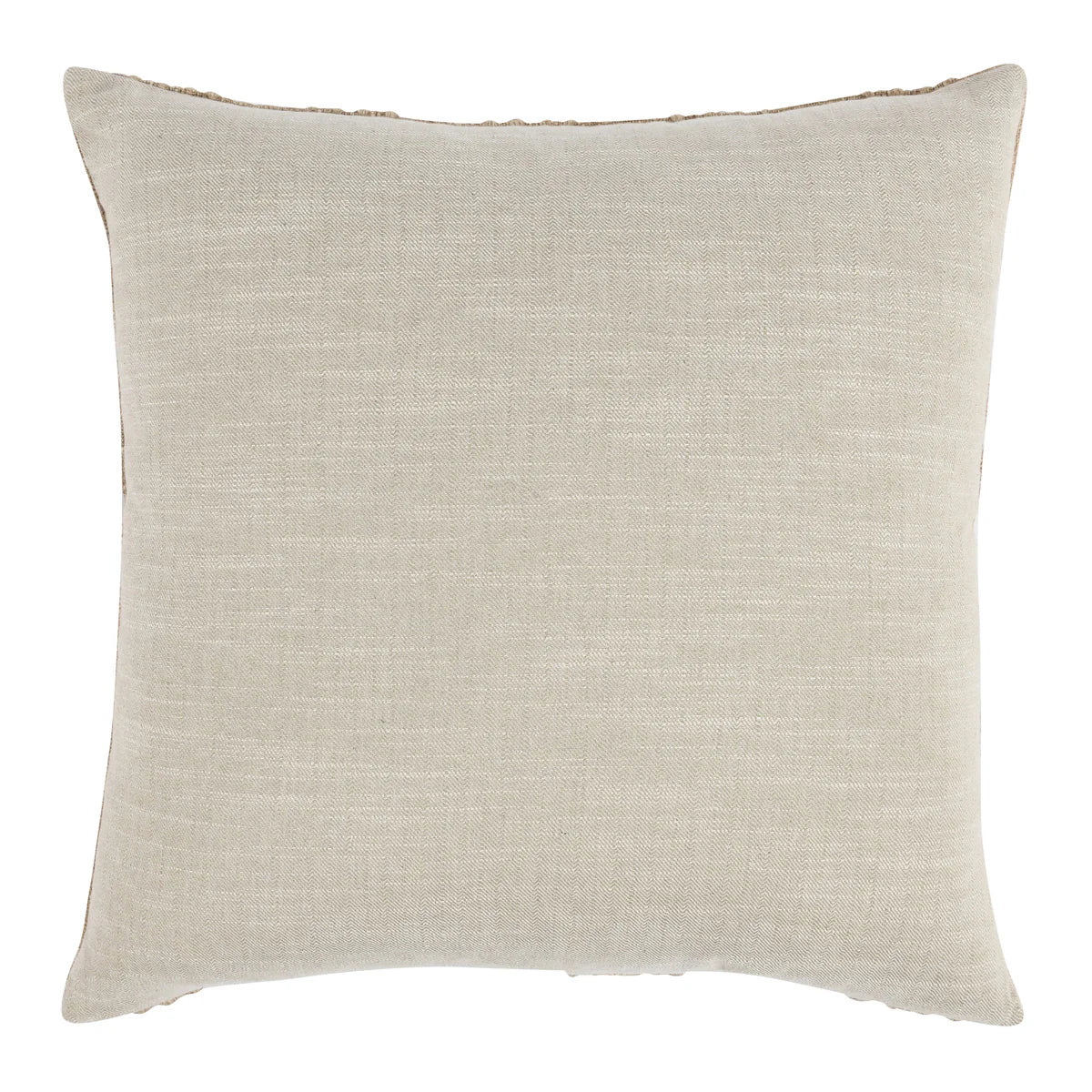 GRATITUDE NATURAL PILLOW