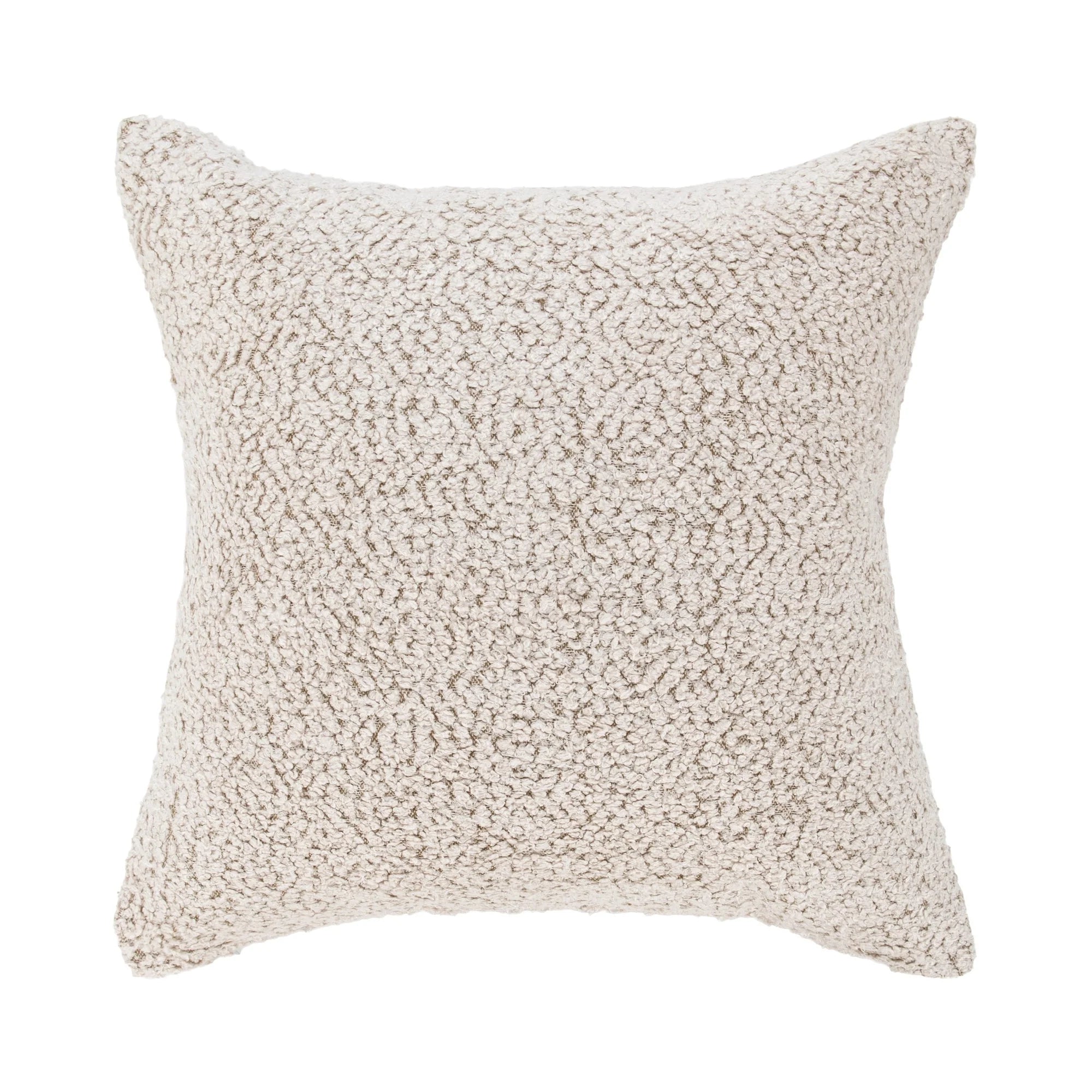 MARIS IVORY PILLOW