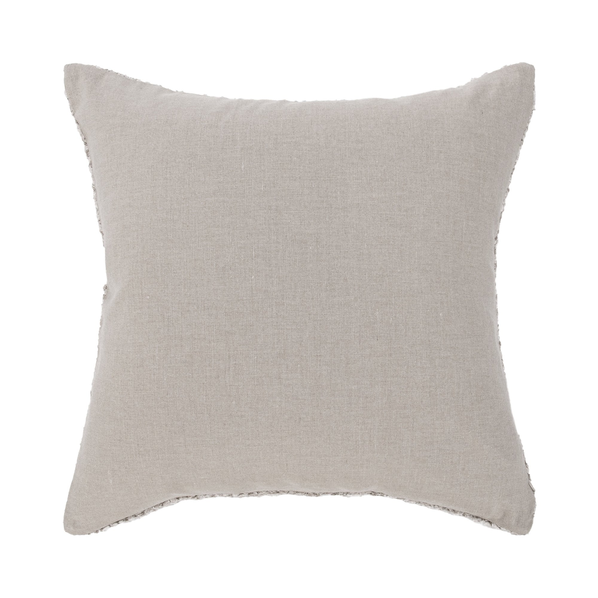 MARIS IVORY PILLOW