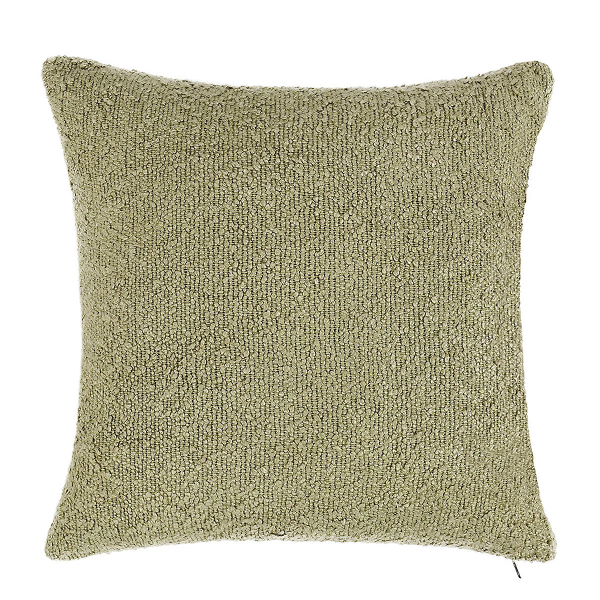 SAVA WHEAT GREEN PILLOW
