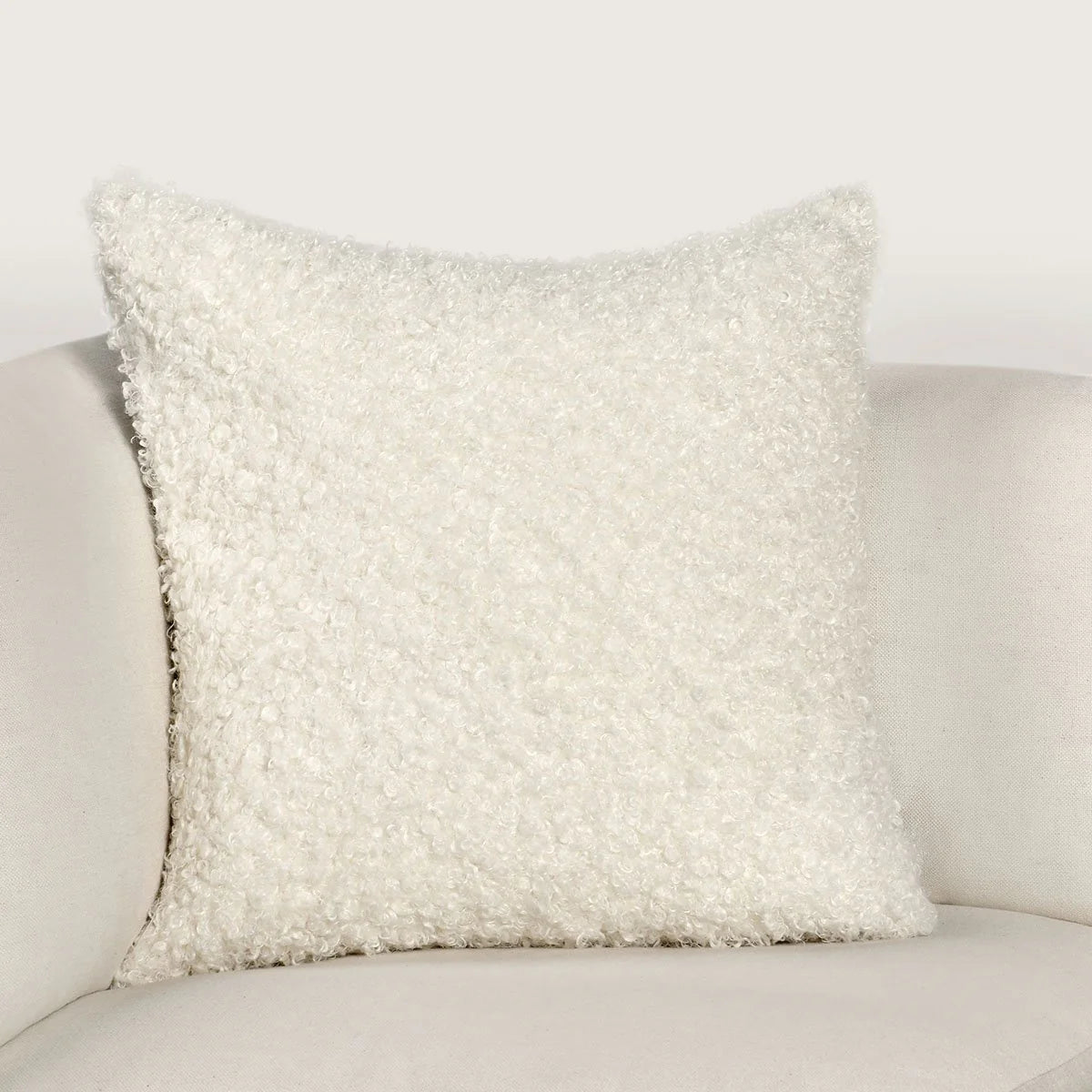 IVORY CARTER PILLOW