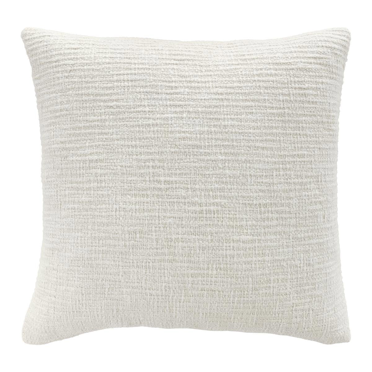 FABLE IVORY PILLOW