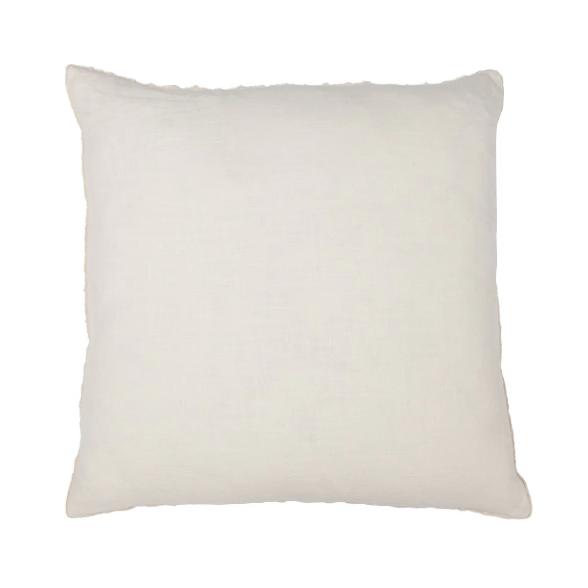 ION IVORY PILLOW