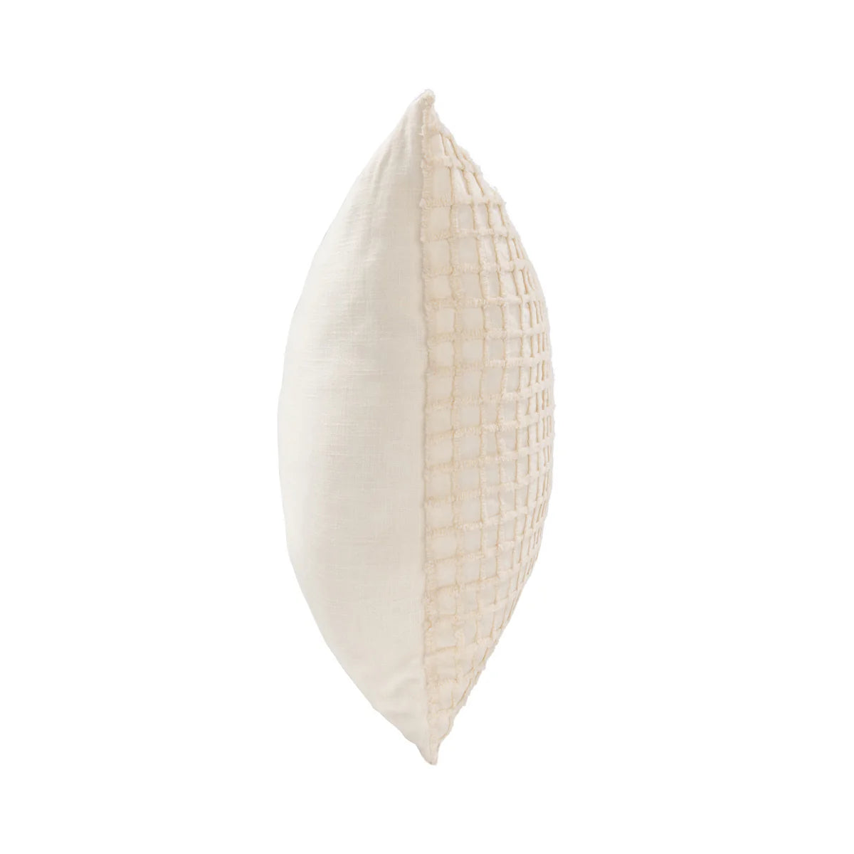 ION IVORY PILLOW