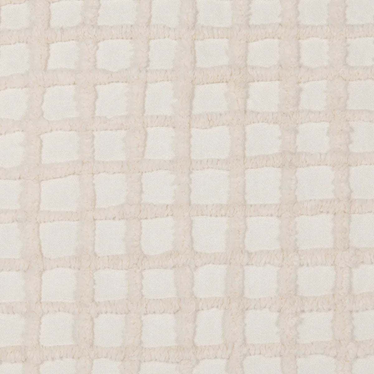 ION IVORY PILLOW
