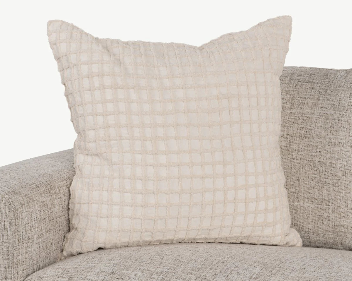 ION IVORY PILLOW