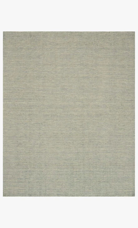 VILLA LIGHT BLUE 5X8 RUG