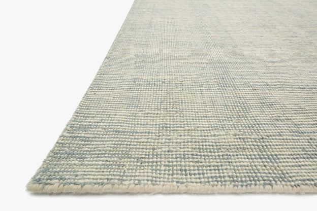 VILLA LIGHT BLUE 5X8 RUG