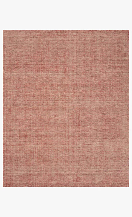 VILLA RUST 5X8 RUG