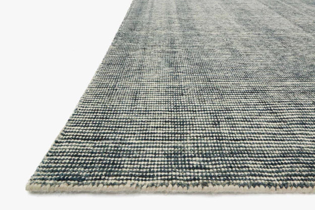 VILLA SLATE 5X8 RUG