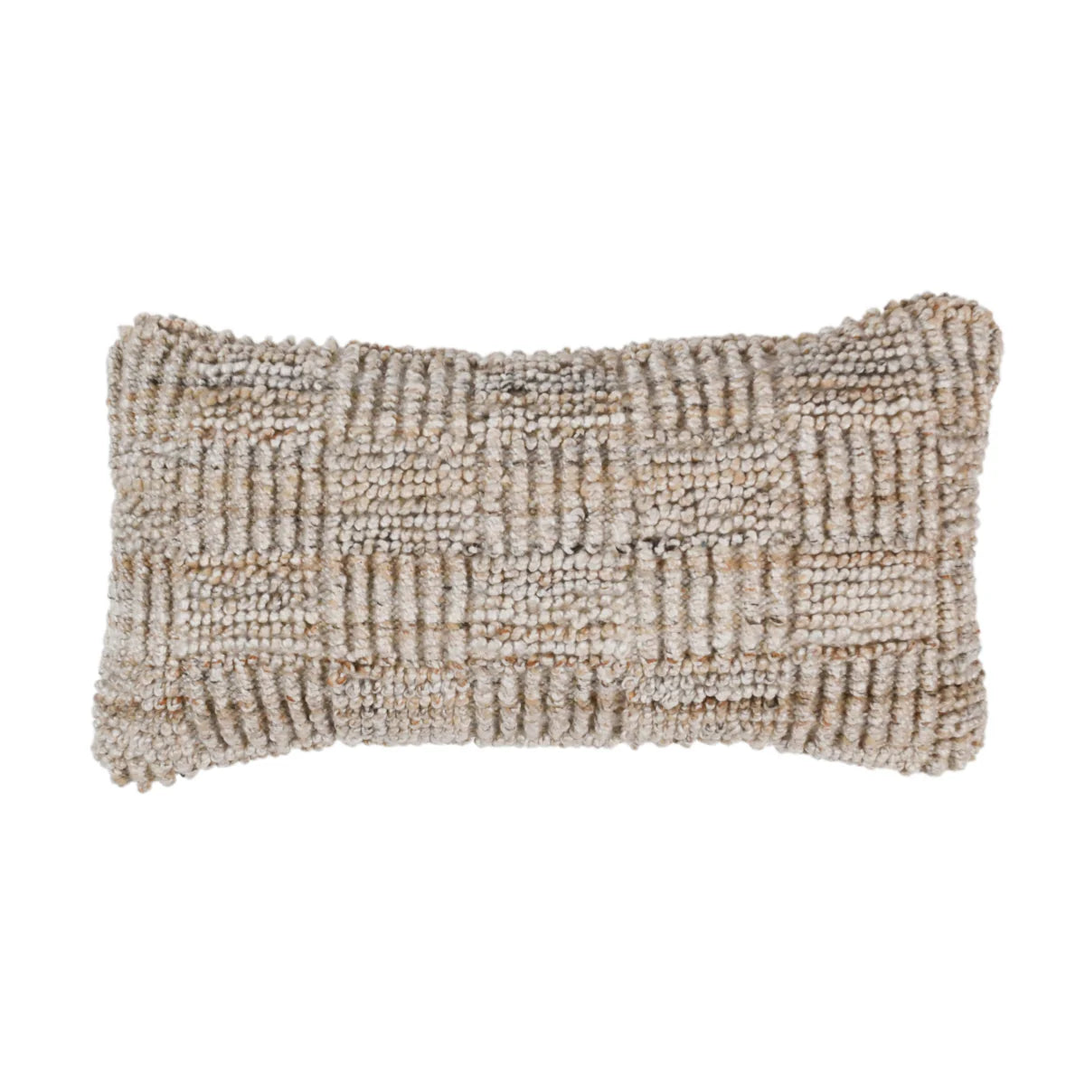 VICCO CARAMEL PILLOW