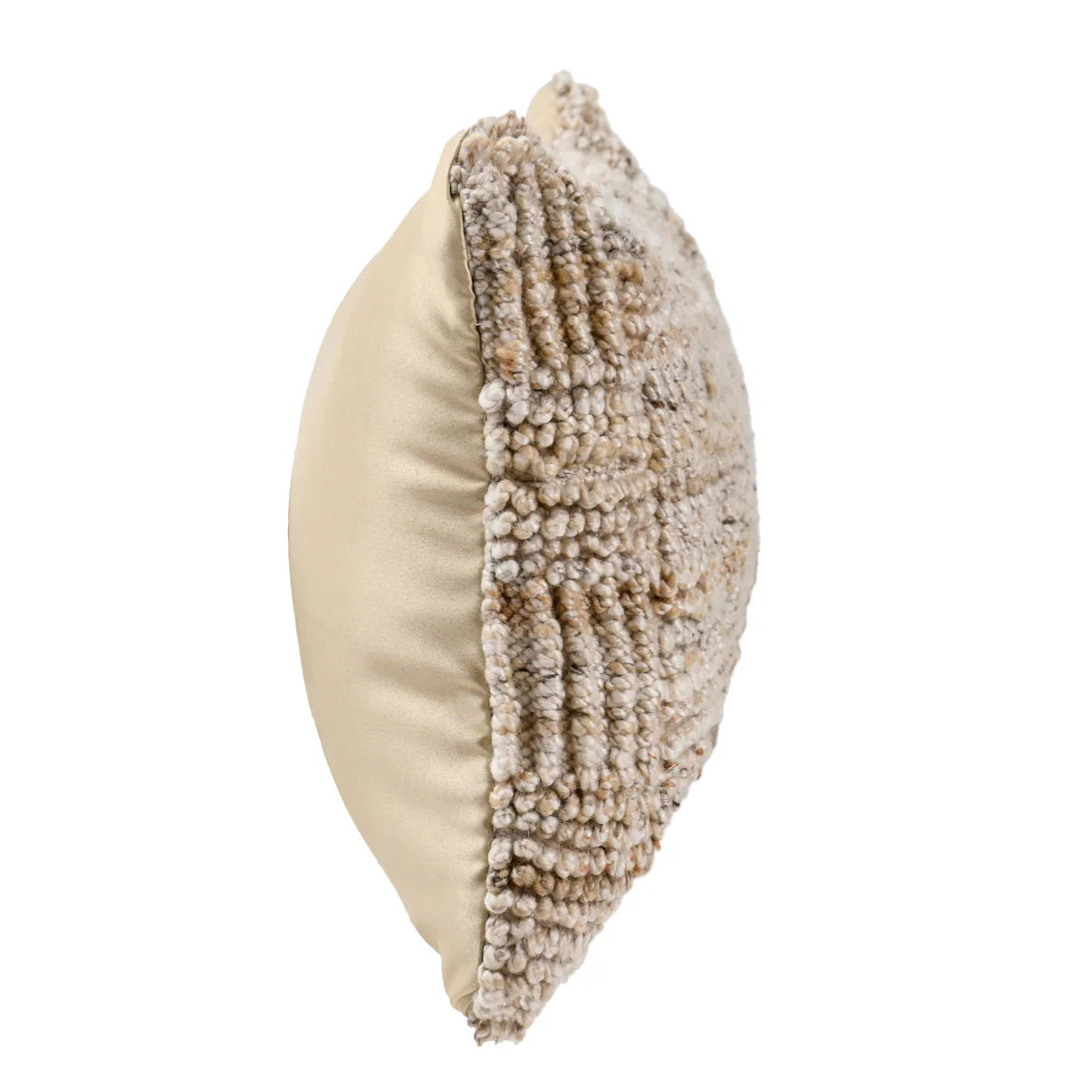 VICCO CARAMEL PILLOW