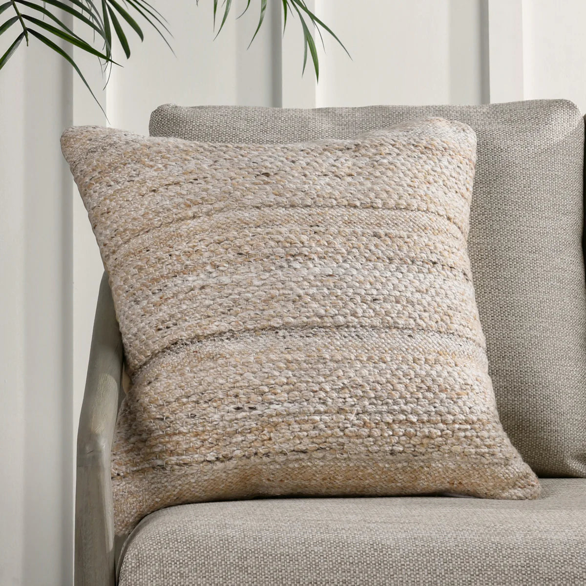 FORD CARAMEL PILLOW