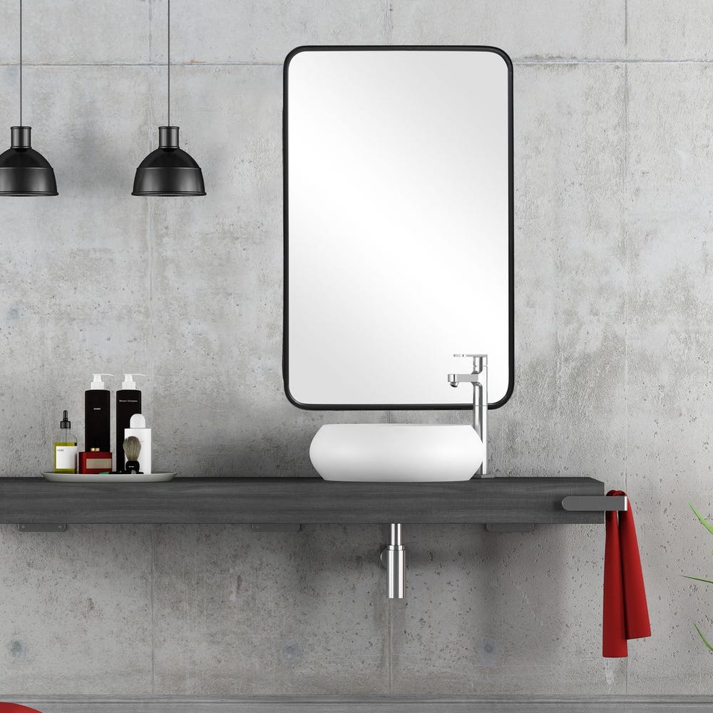 WOODSEN MIRROR