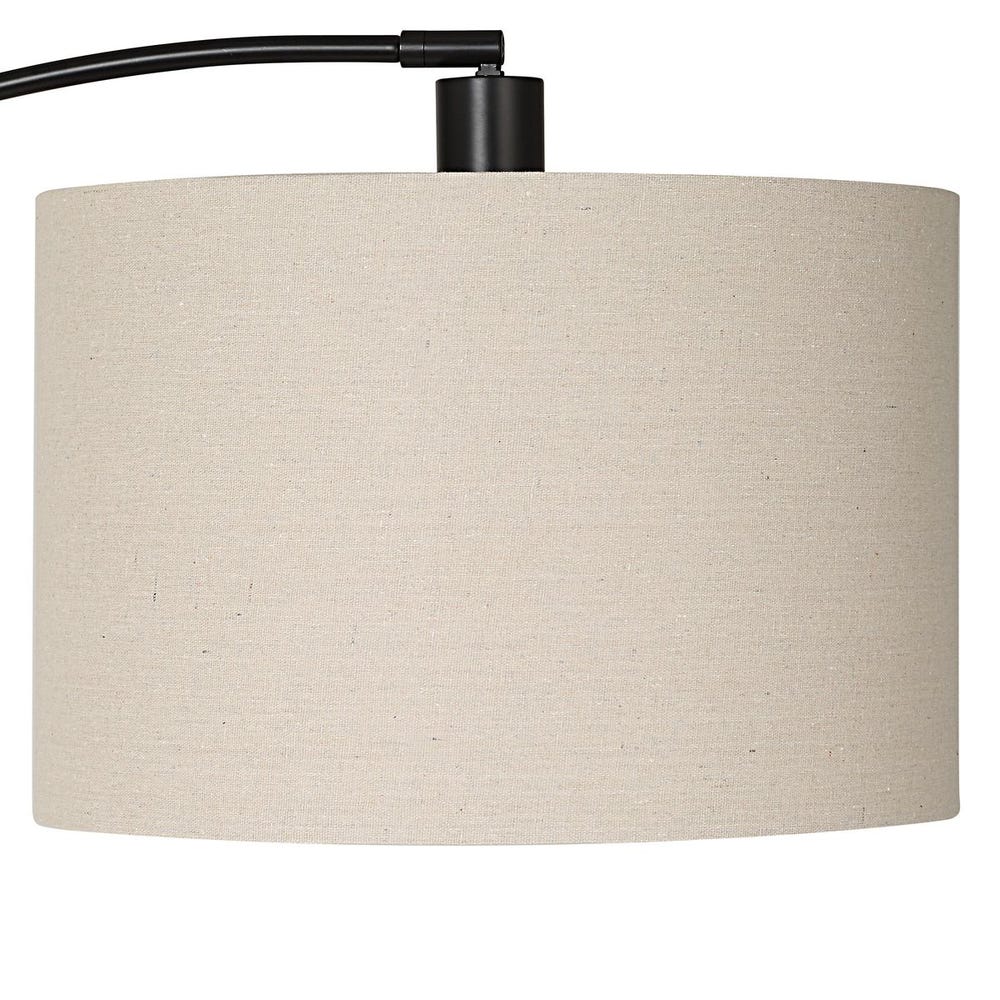SALT AND LIGHT FLOOR LAMP