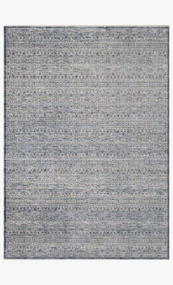 ZUMA DENIM 5X7' RUG