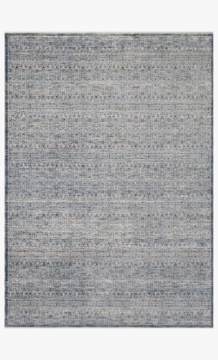 ZUMA DENIM 5X7' RUG