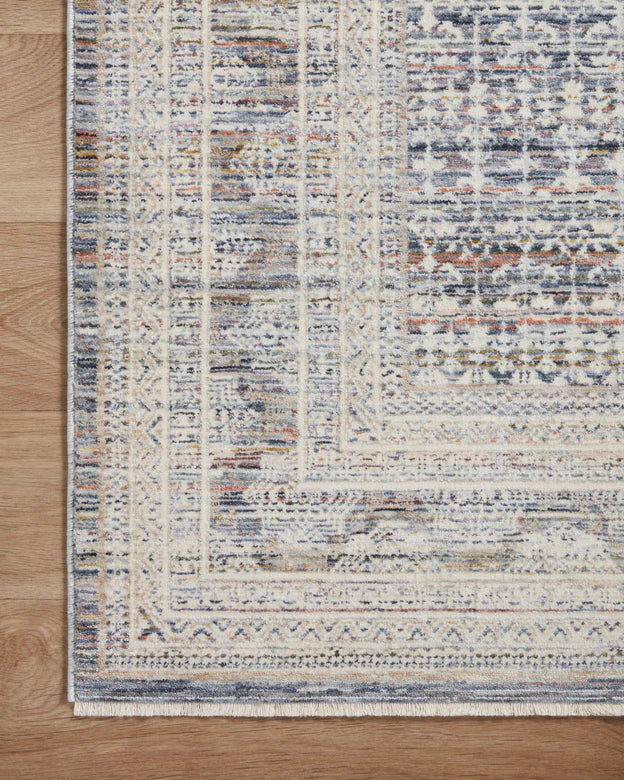 ZUMA OCEAN 5X7' RUG