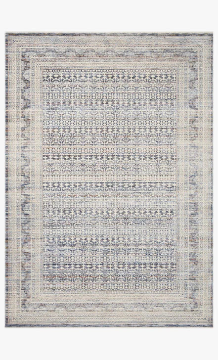 ZUMA OCEAN 5X7' RUG