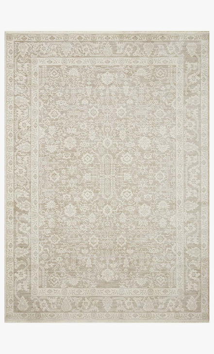 ZUMA SAND 5X7' RUG