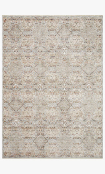 ZUMA SILVER/MULTI 12X15 RUG