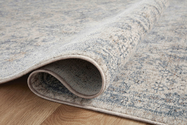 ZUMA PEBBLE 9X13 RUG