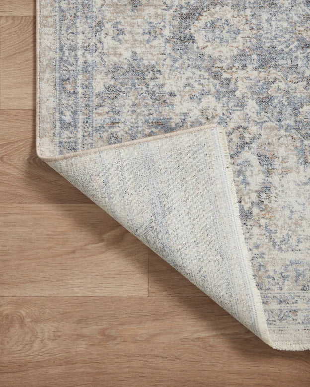 ZUMA PEBBLE 2X8' RUG