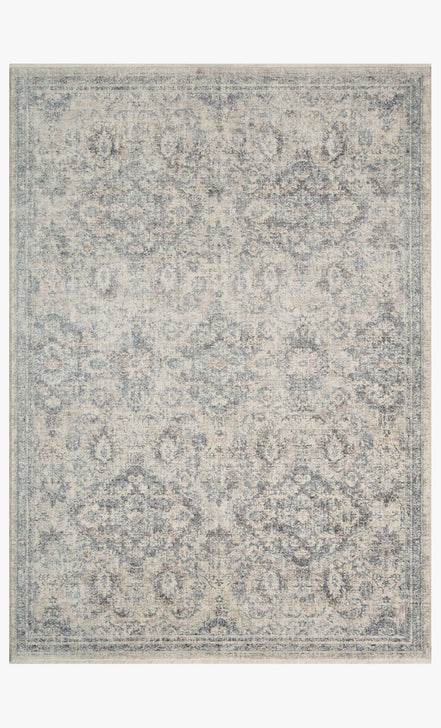 ZUMA PEBBLE 5X7' RUG