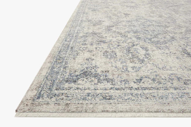 ZUMA PEBBLE 9X13 RUG