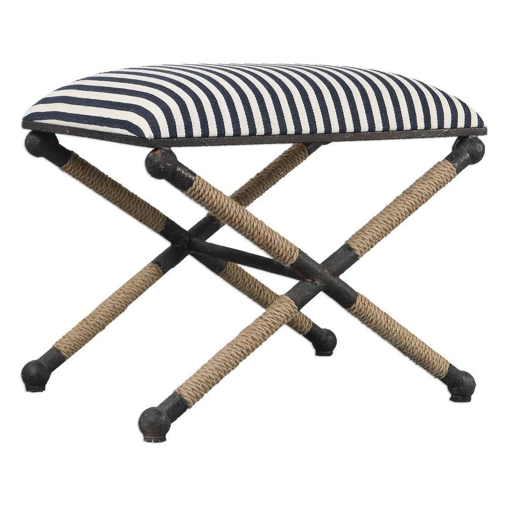 BROADRICK OTTOMAN