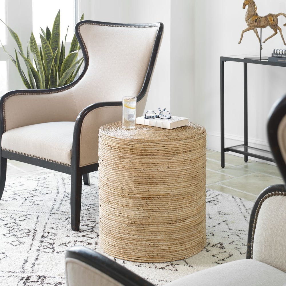 AURORA ACCENT TABLE
